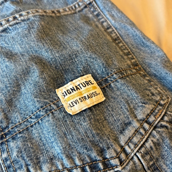 Levi’s Carpenter Jeans - Picture 4 of 7